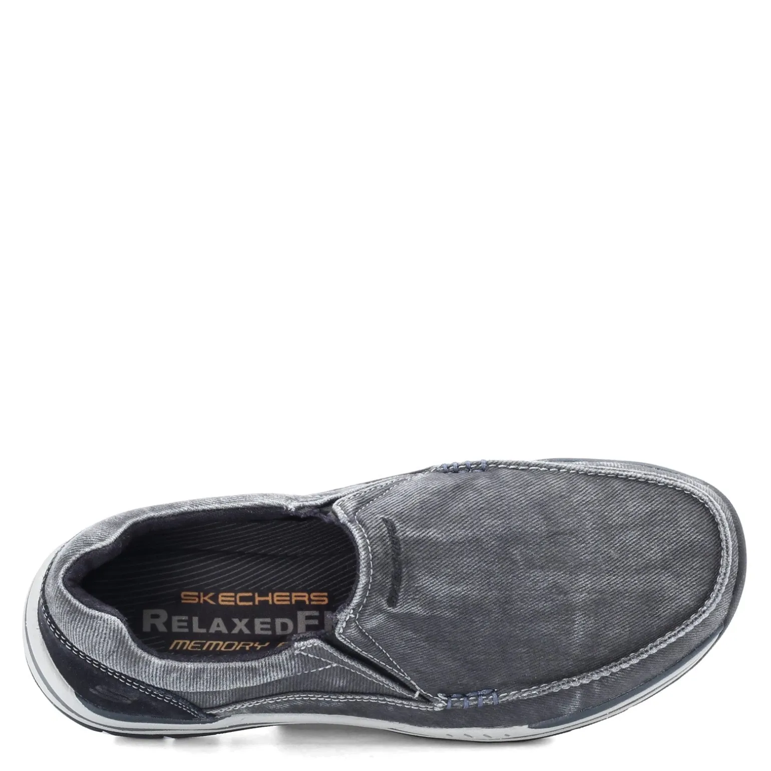 Men's Skechers, Expected Avillo Slip on Shoe