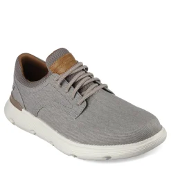 Men's Skechers, Garza Romano Sneaker