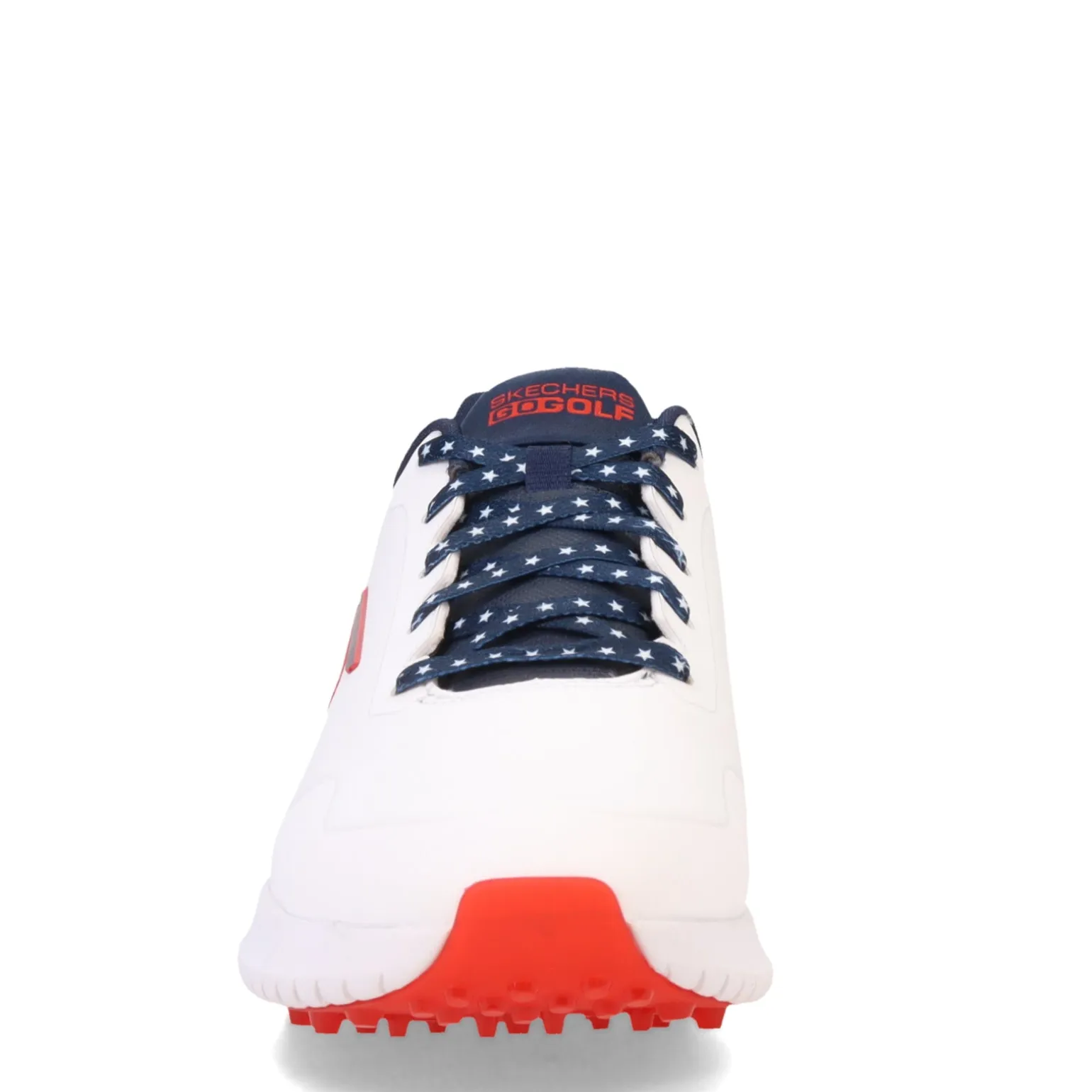 Men's Skechers, GO GOLF Max 2 - Patriot Golf Shoe