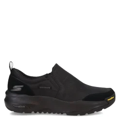 Men's Skechers, GO WALK Arch Fit Outdoor - Castle Rock Hiking Shoe