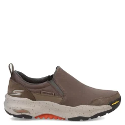 Men's Skechers, GO WALK Arch Fit Outdoor - Castle Rock Hiking Shoe