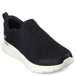 Men's Skechers, GO WALK Flex - Impeccable II Walking Shoe