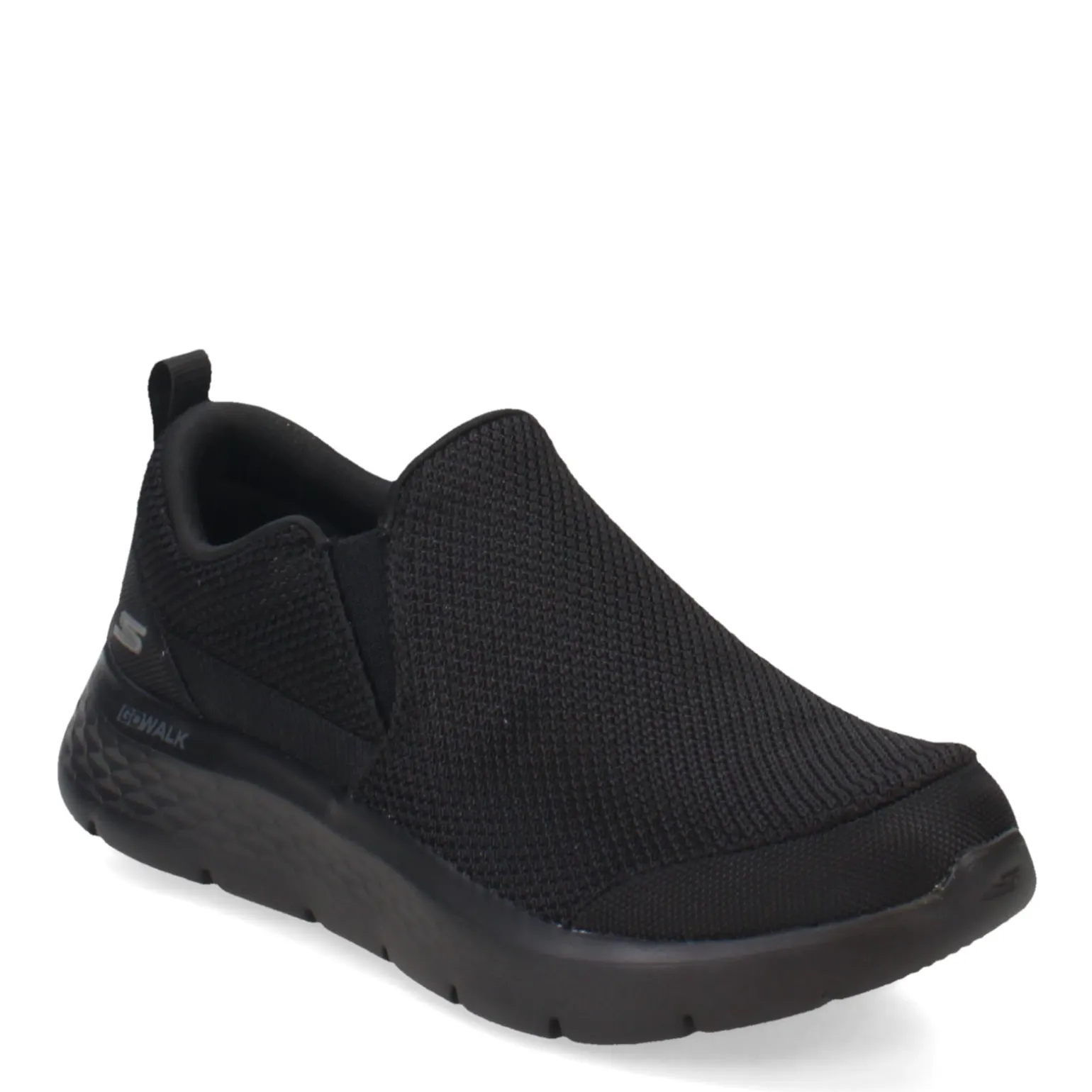Men's Skechers, GO WALK Flex - Impeccable II Walking Shoe - Wide Width