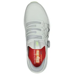 Men's Skechers, GOgolf: Elite 5 - Slip 'In Golf Shoe
