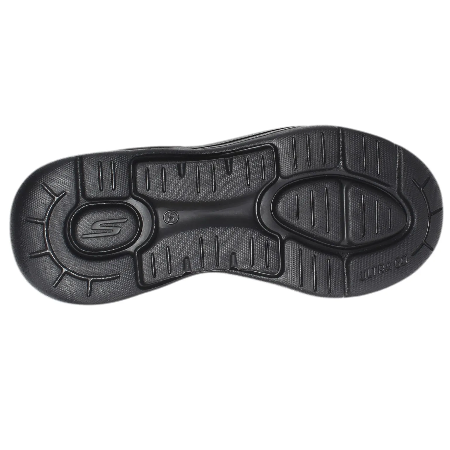 Men's Skechers, GOwalk Arch Fit - Idyllic Sneaker - Wide Width