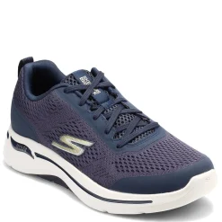 Men's Skechers, GOwalk Arch Fit - Idyllic Sneaker - Wide Width