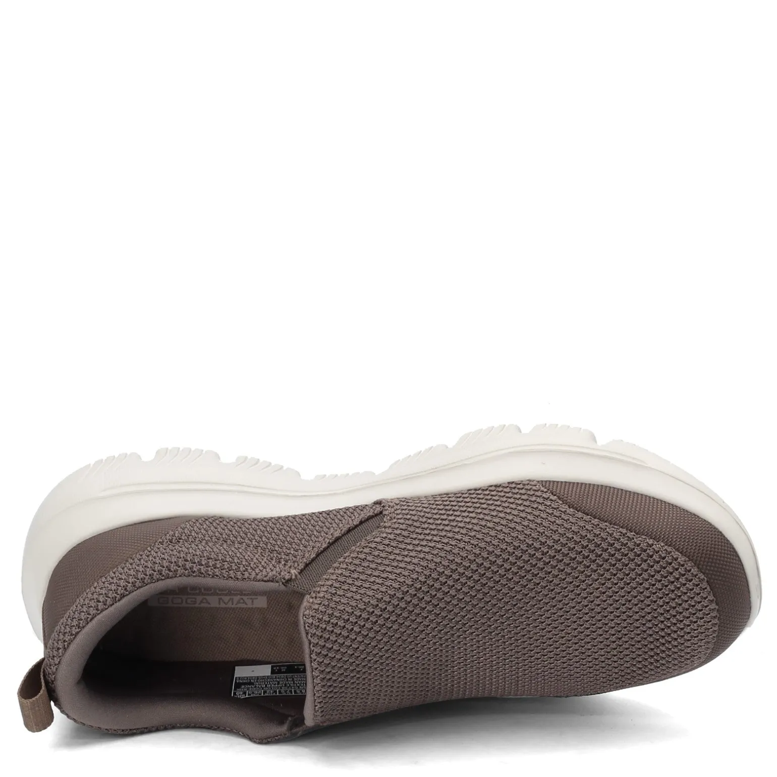 Men's Skechers, GOwalk Evolution Ultra - Impeccable Slip-On - Wide Width