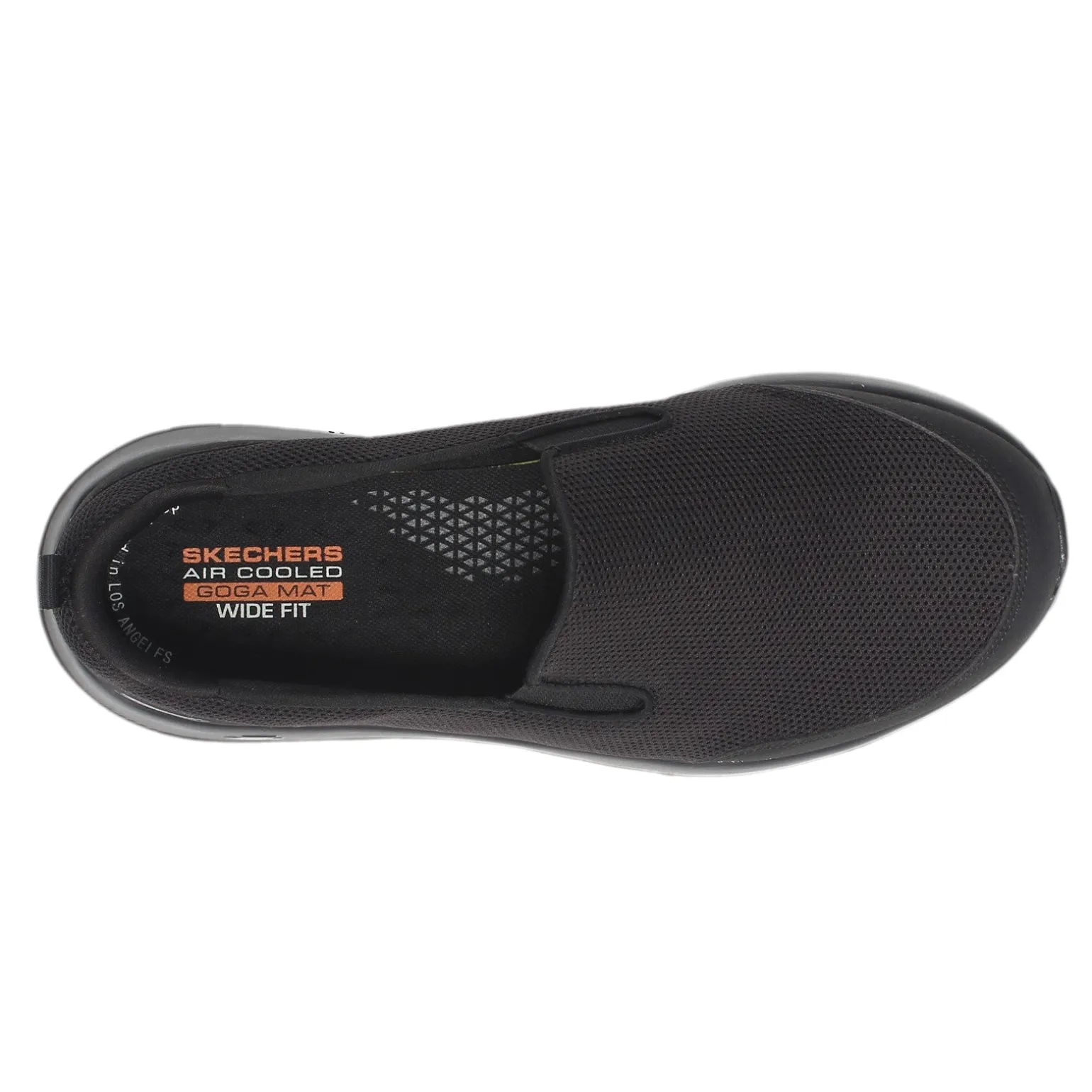 Men's Skechers GOwalk Max - Clinched