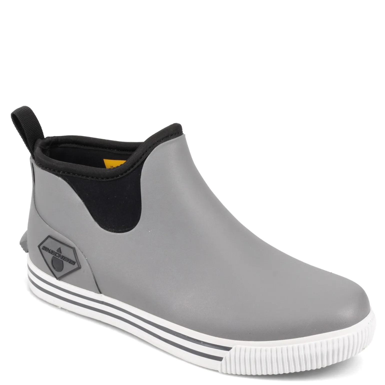 Men's Skechers, Moltke WP Work Boot