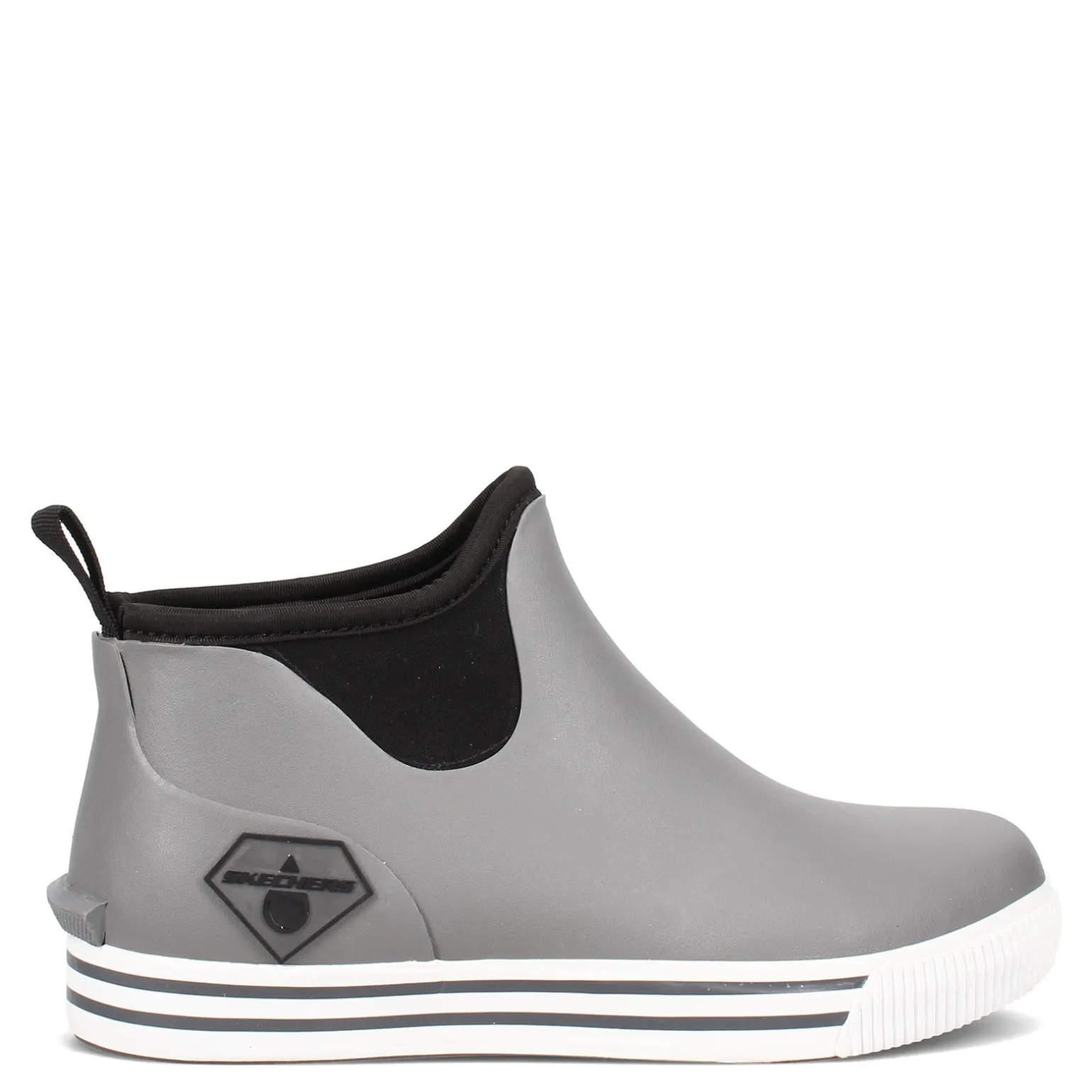 Men's Skechers, Moltke WP Work Boot