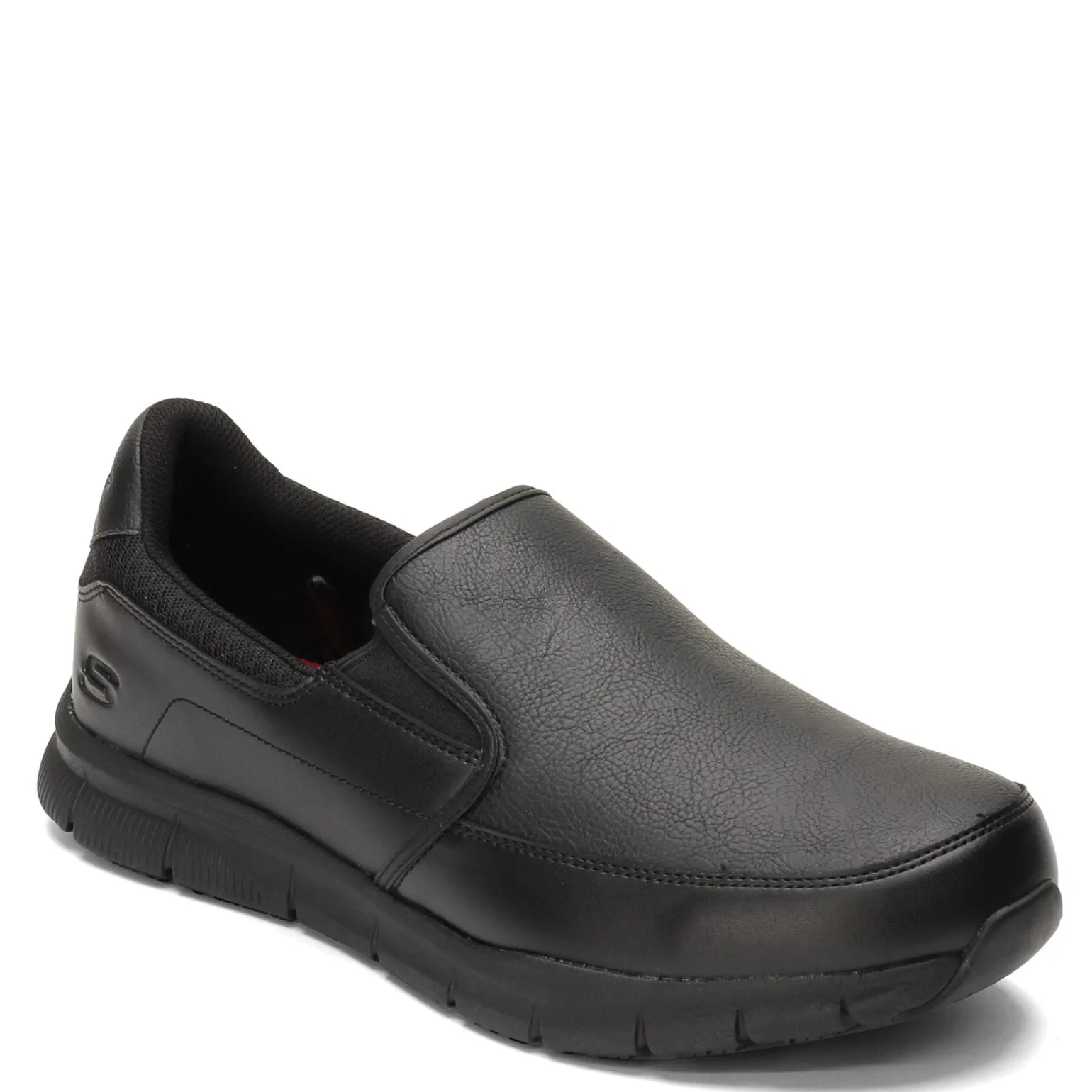 Men's Skechers, Nampa - Groton SR Work Shoe
