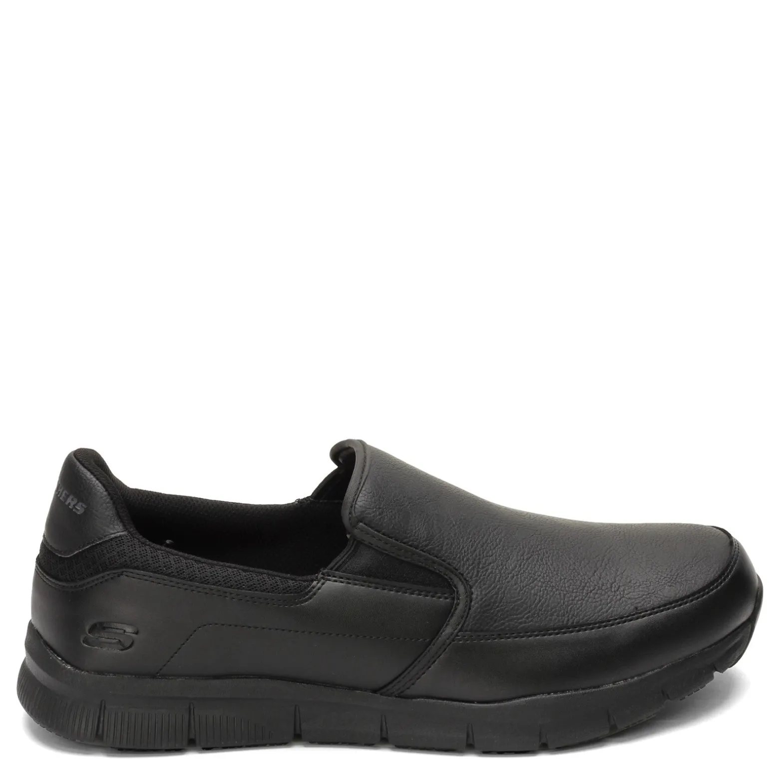 Men's Skechers, Nampa - Groton SR Work Shoe