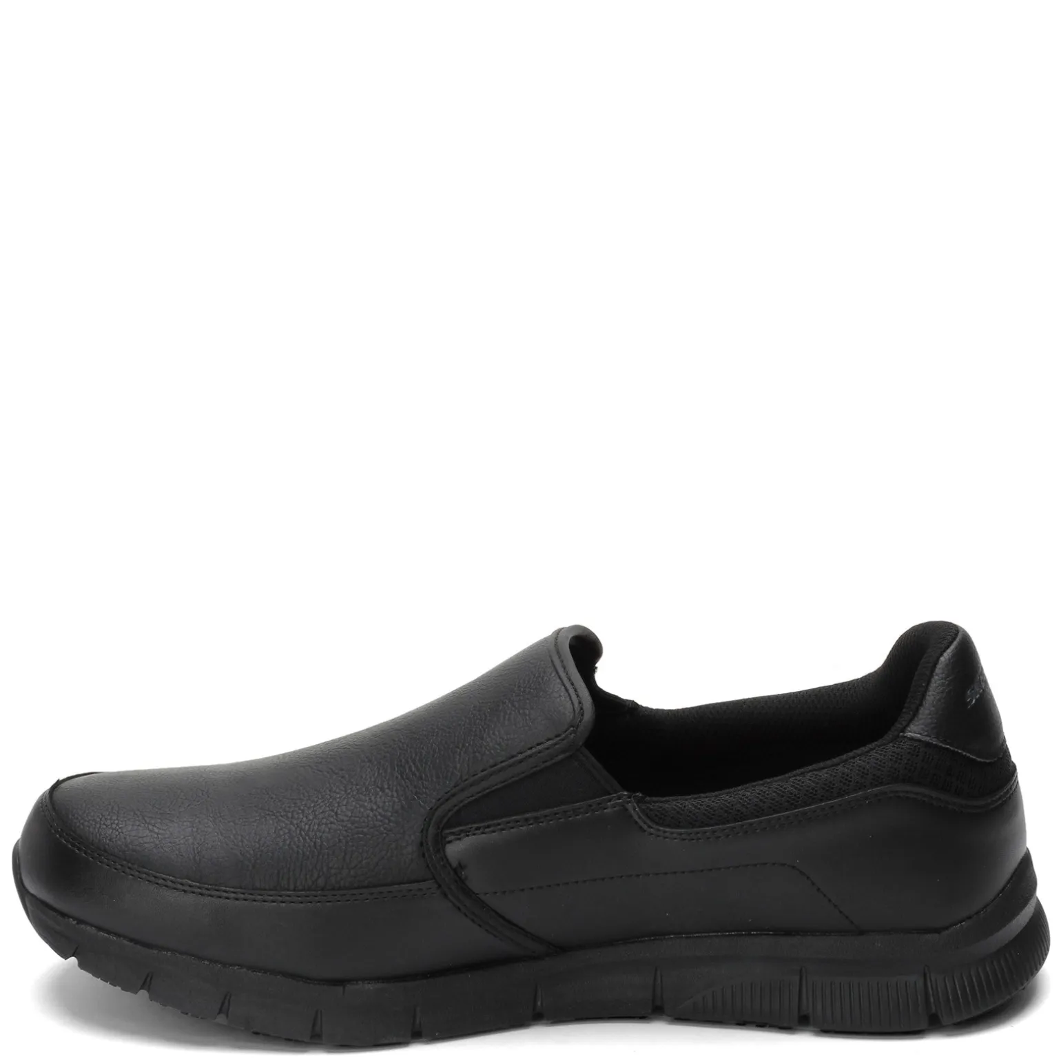 Men's Skechers, Nampa - Groton SR Work Shoe