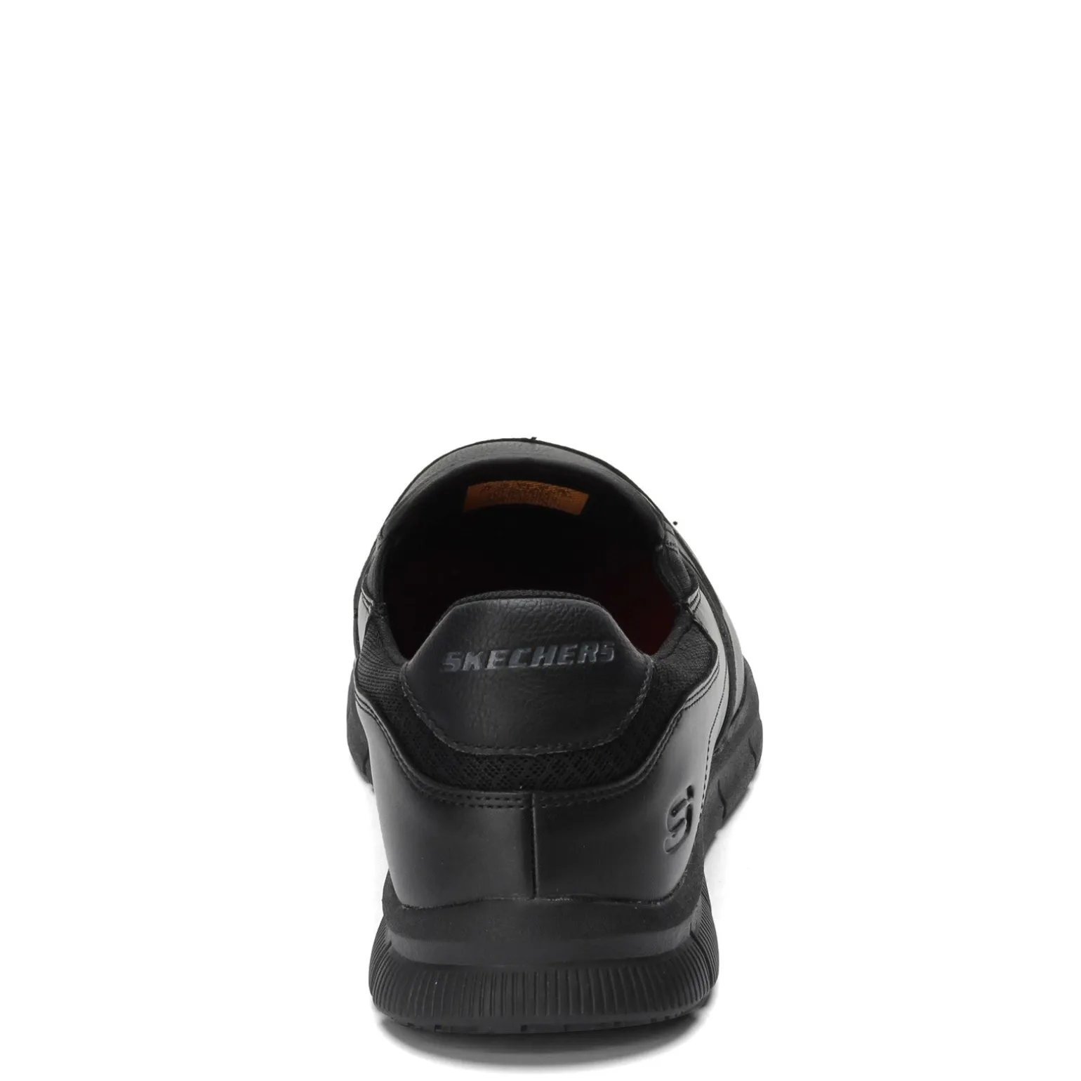 Men's Skechers, Nampa - Groton SR Work Shoe - Wide Width