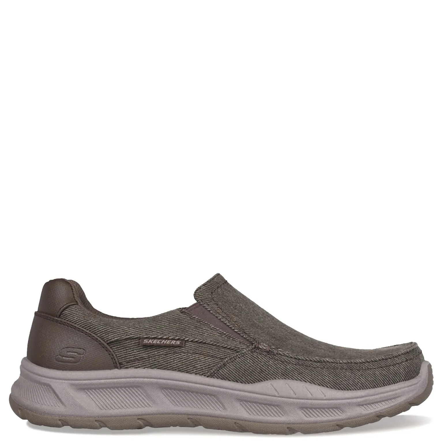Men's Skechers, Relaxed Fit: Cohagen - Vierra Sneaker