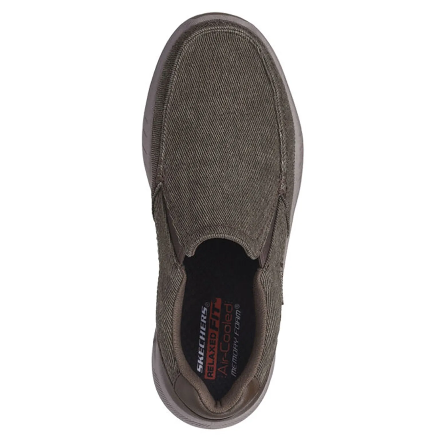 Men's Skechers, Relaxed Fit: Cohagen - Vierra Sneaker