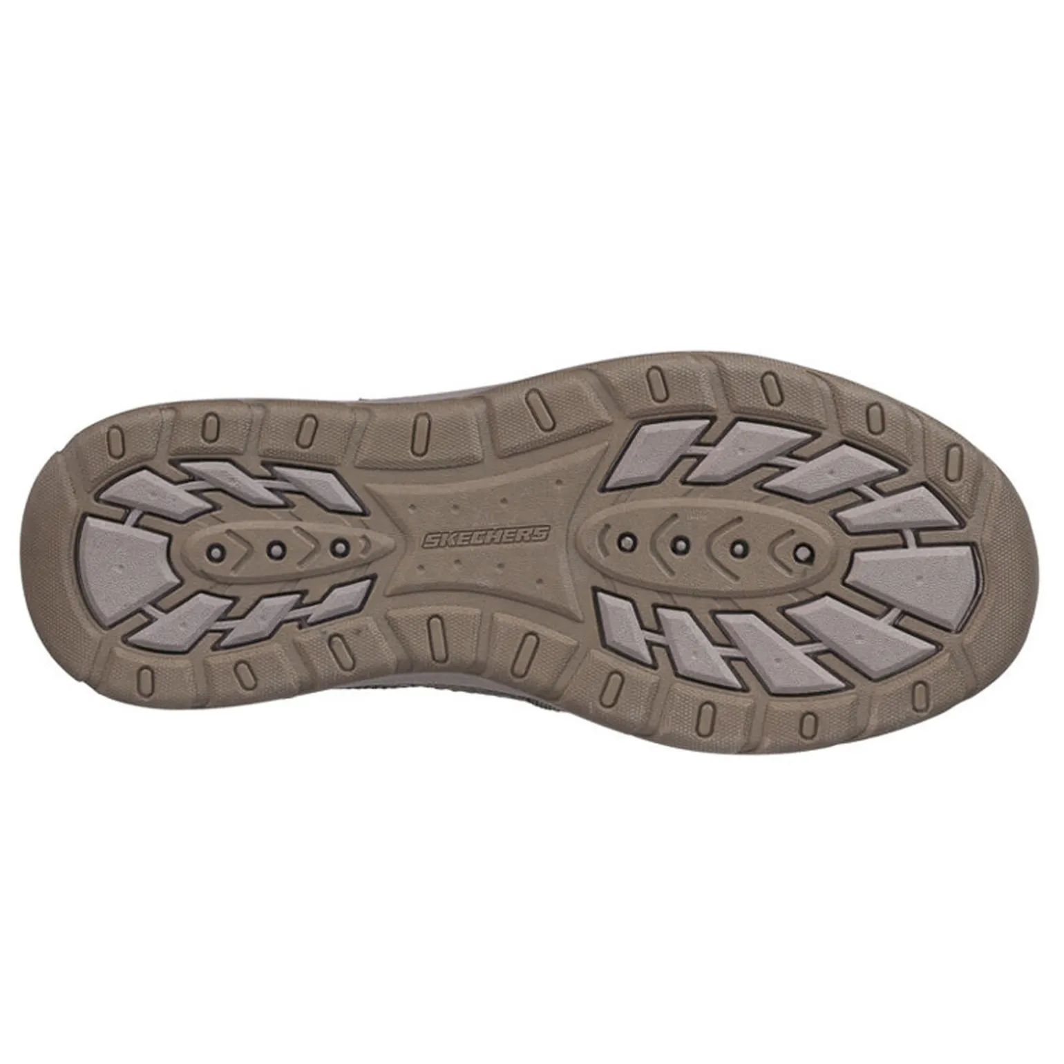 Men's Skechers, Relaxed Fit: Cohagen - Vierra Sneaker