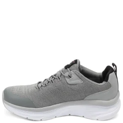 Men's Skechers, Relaxed Fit: D'Lux Walker - Pensive Sneaker