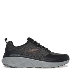 Men's Skechers, Relaxed Fit: D'Lux Walker 2.0 - Steadyway Walking Shoe