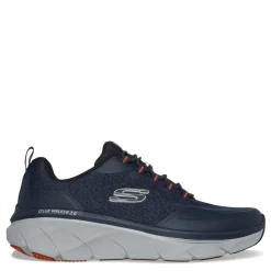 Men's Skechers, Relaxed Fit: D'Lux Walker 2.0 - Steadyway Walking Shoe