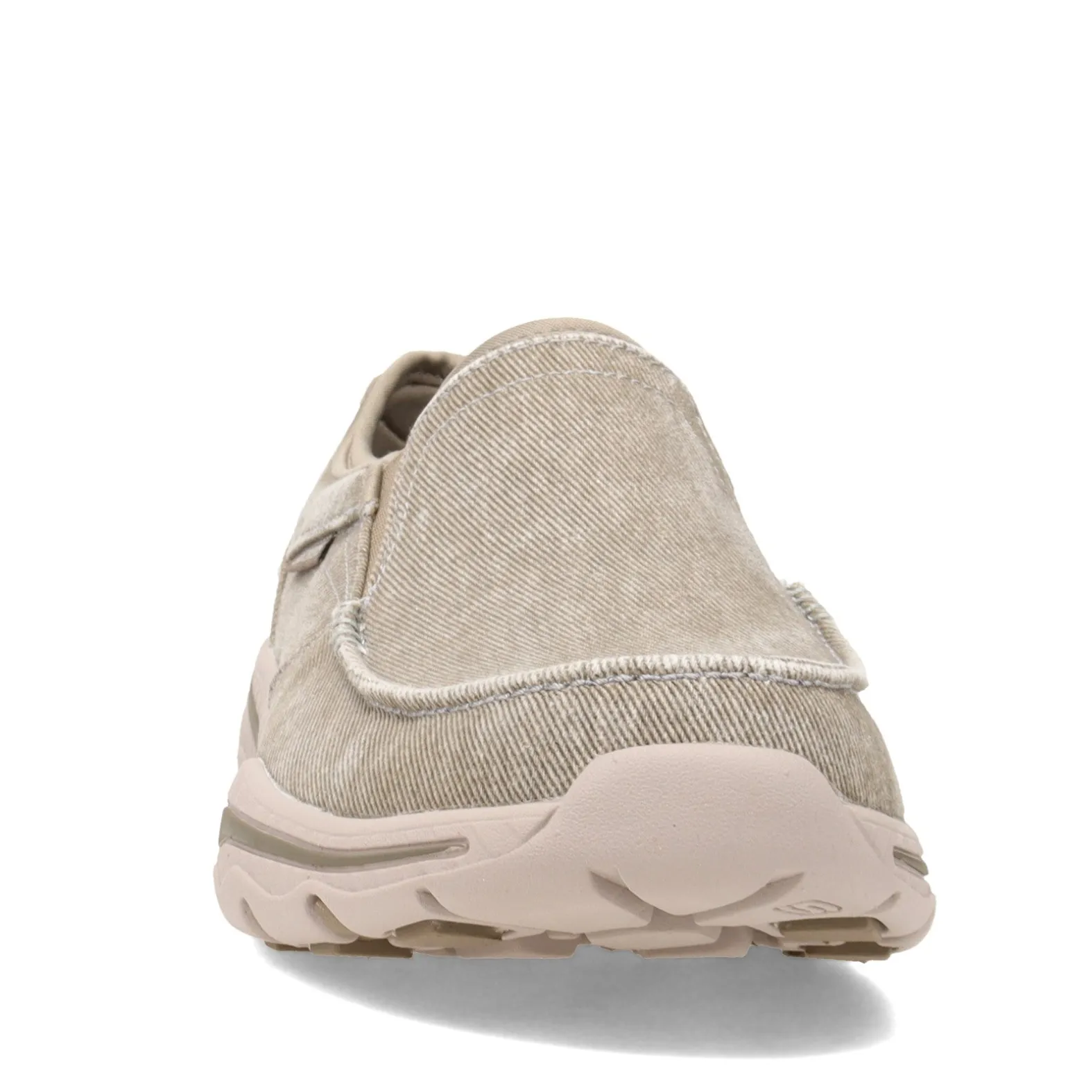 Men's Skechers, Relaxed Fit Creston Moseco Slip-On