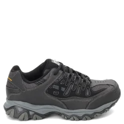 Men's Skechers, Relaxed Fit: Cankton ST Work Shoe - Wide Width