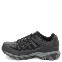 Men's Skechers, Relaxed Fit: Cankton ST Work Shoe - Wide Width