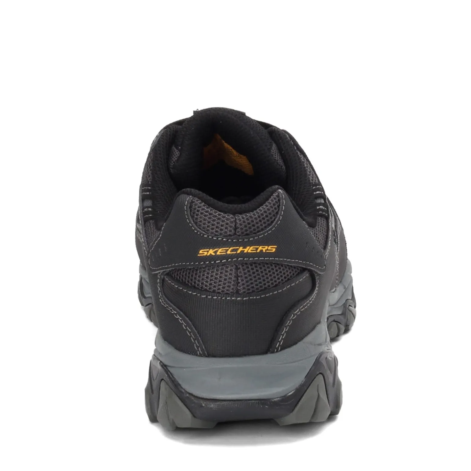 Men's Skechers, Relaxed Fit: Cankton ST Work Shoe - Wide Width