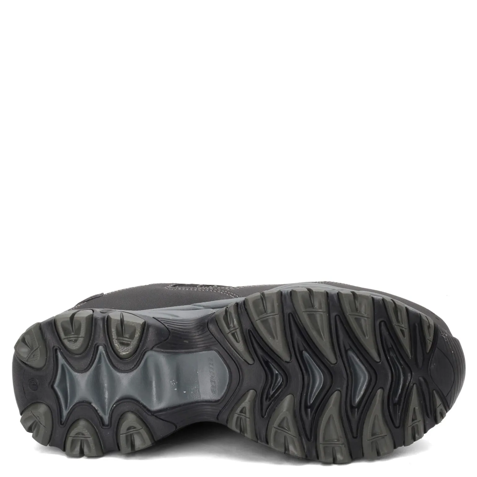 Men's Skechers, Relaxed Fit: Cankton ST Work Shoe - Wide Width