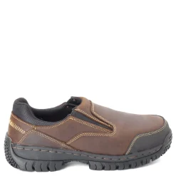 Men's Skechers, Relaxed Fit: Hartan ST Work Shoe - Wide Width
