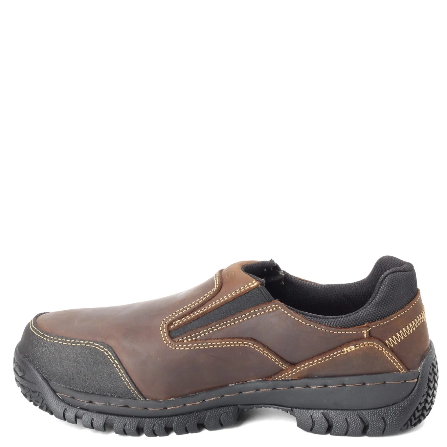 Men's Skechers, Relaxed Fit: Hartan ST Work Shoe - Wide Width