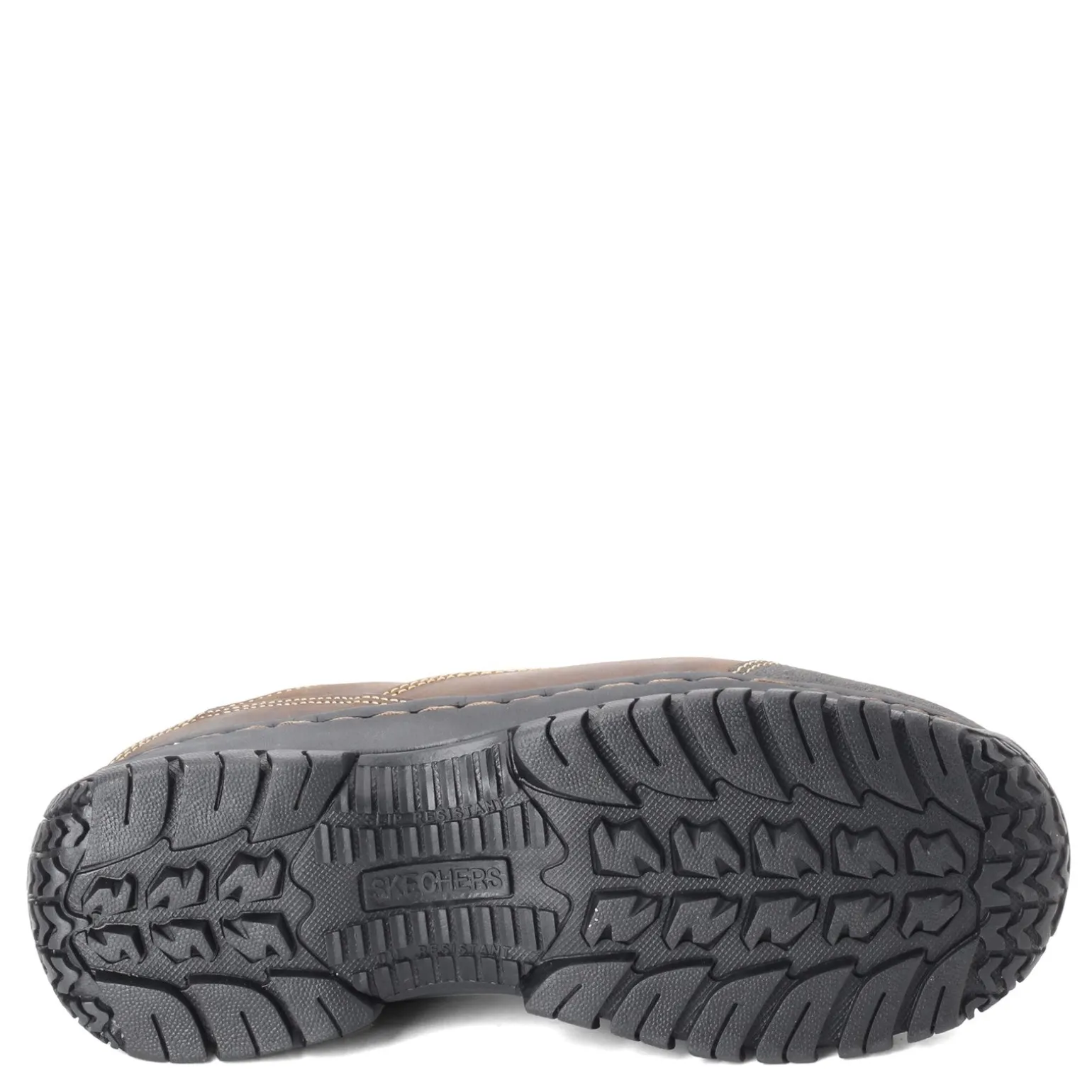 Men's Skechers, Relaxed Fit: Hartan ST Work Shoe - Wide Width