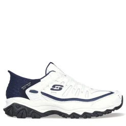 Men's Skechers Slip-ins: After Burn - Grill Captain Sneaker