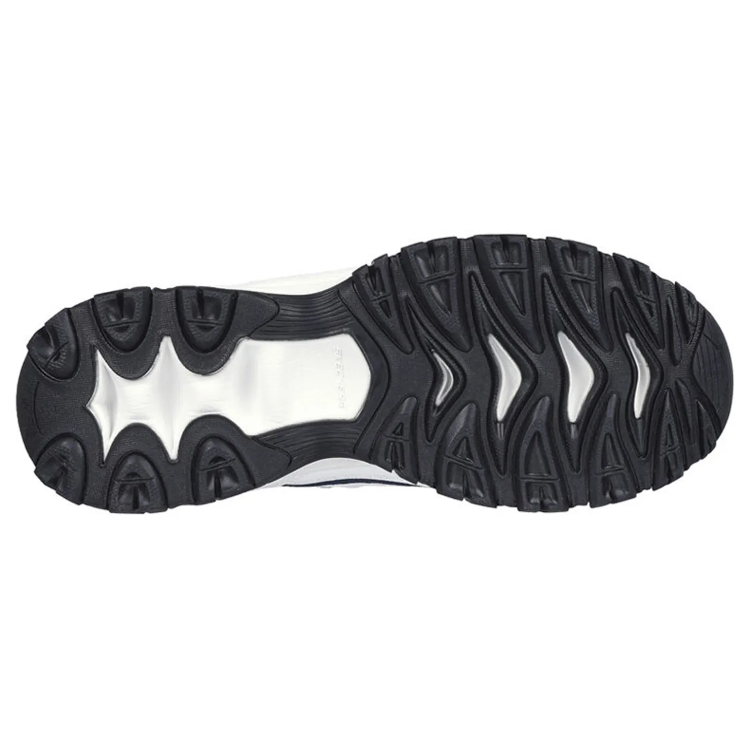 Men's Skechers Slip-ins: After Burn - Grill Captain Sneaker