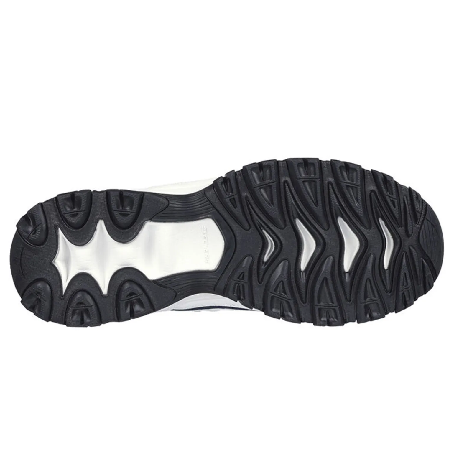 Men's Skechers Slip-ins: After Burn - Grill Captain Sneaker - Extra Wide Width