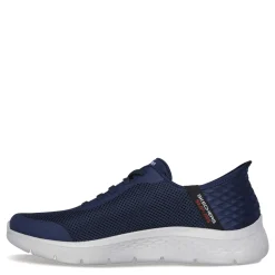 Men's Skechers, Slip-ins: GO WALK Flex - Hands Up Walking Shoe