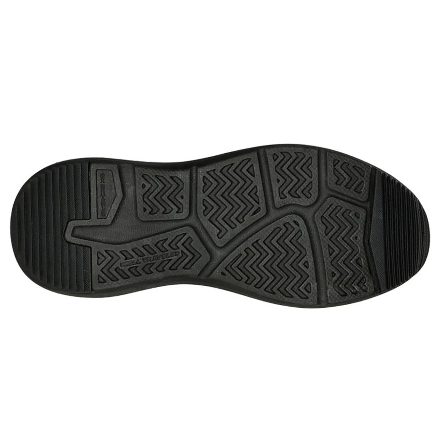 Men's Skechers, Slip-ins: Relaxed Fit: Parson -Oswin Slip-On