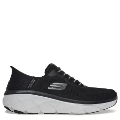 Men's Skechers, Slip-ins Relaxed Fit: D'Lux Walker 2.0 - Rezinate Sneaker