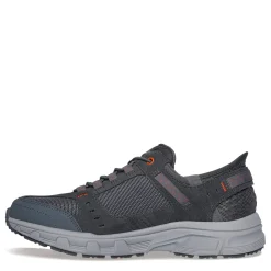 Men's Skechers, Slip-ins Relaxed Fit: Oak Canyon - Consistent Winner Sneaker