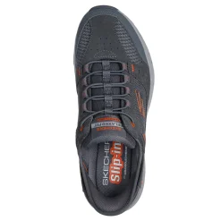 Men's Skechers, Slip-ins Relaxed Fit: Oak Canyon - Consistent Winner Sneaker