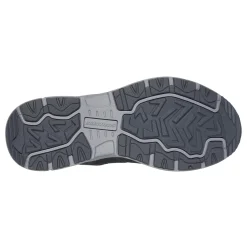 Men's Skechers, Slip-ins Relaxed Fit: Oak Canyon - Consistent Winner Sneaker - Wide Width