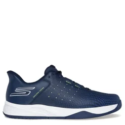 Men's Skechers, Slip-ins Relaxed Fit: Viper Court Reload Pickleball Shoe