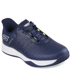 Men's Skechers, Slip-ins Relaxed Fit: Viper Court Reload Pickleball Shoe - Wide Width