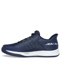 Men's Skechers, Slip-ins Relaxed Fit: Viper Court Reload Pickleball Shoe - Wide Width
