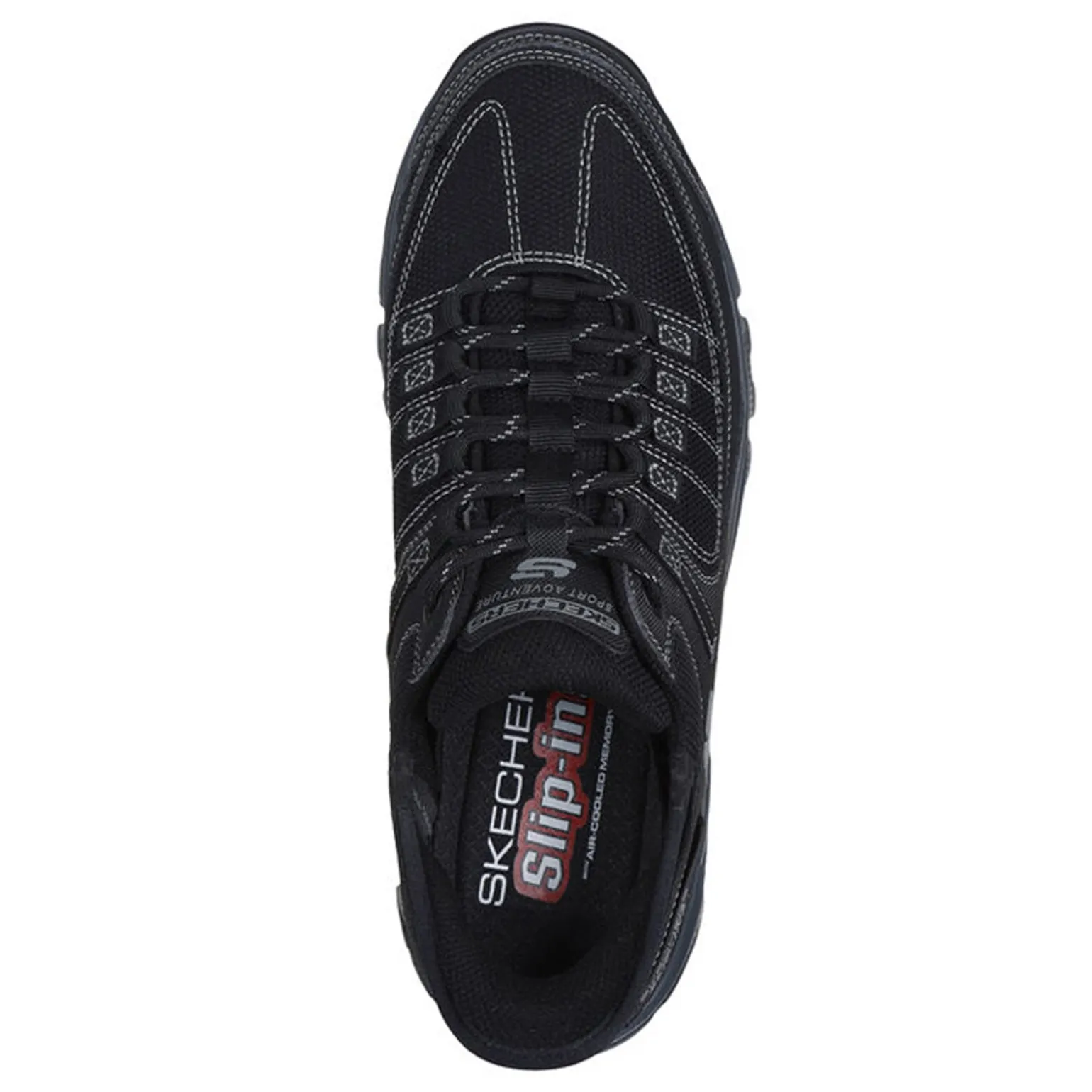 Men's Skechers, Slip-ins: Summits AT Hiking Shoe