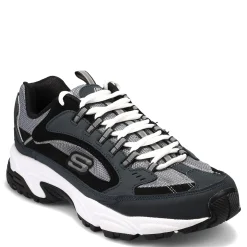 Men's Skechers, Stamina - Cutback Sneaker - Wide Width