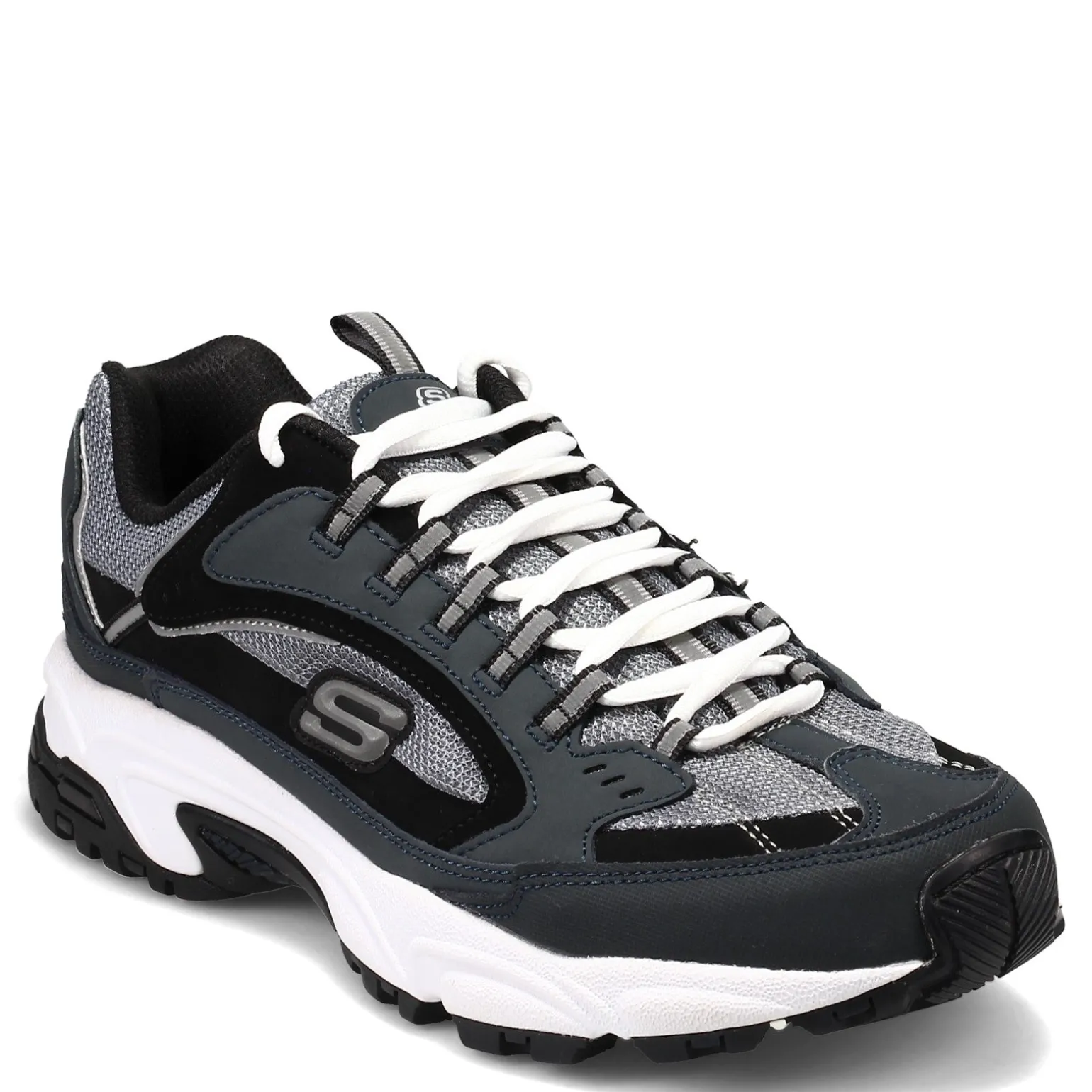 Men's Skechers, Stamina - Cutback Sneaker - Wide Width