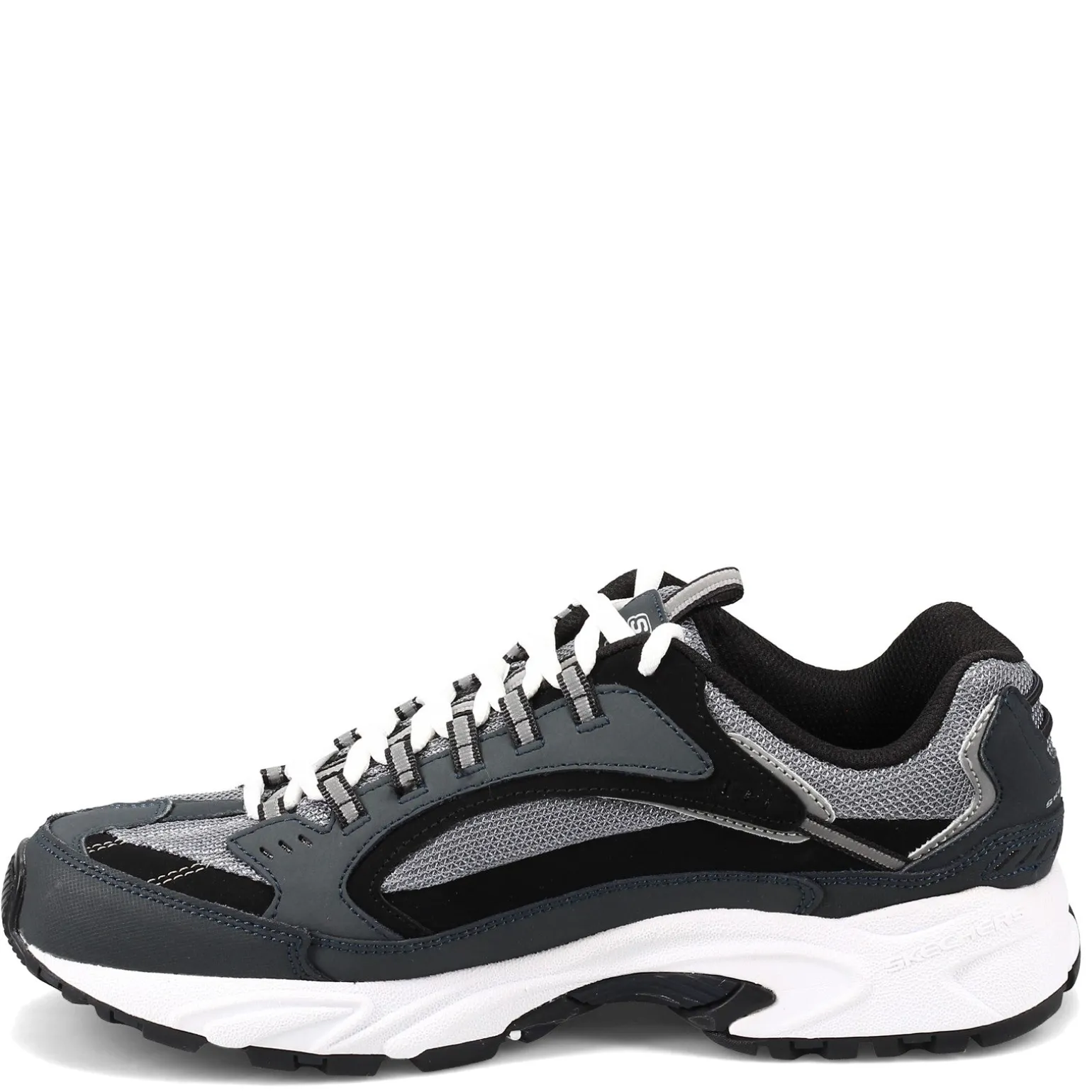 Men's Skechers, Stamina - Cutback Sneaker - Wide Width