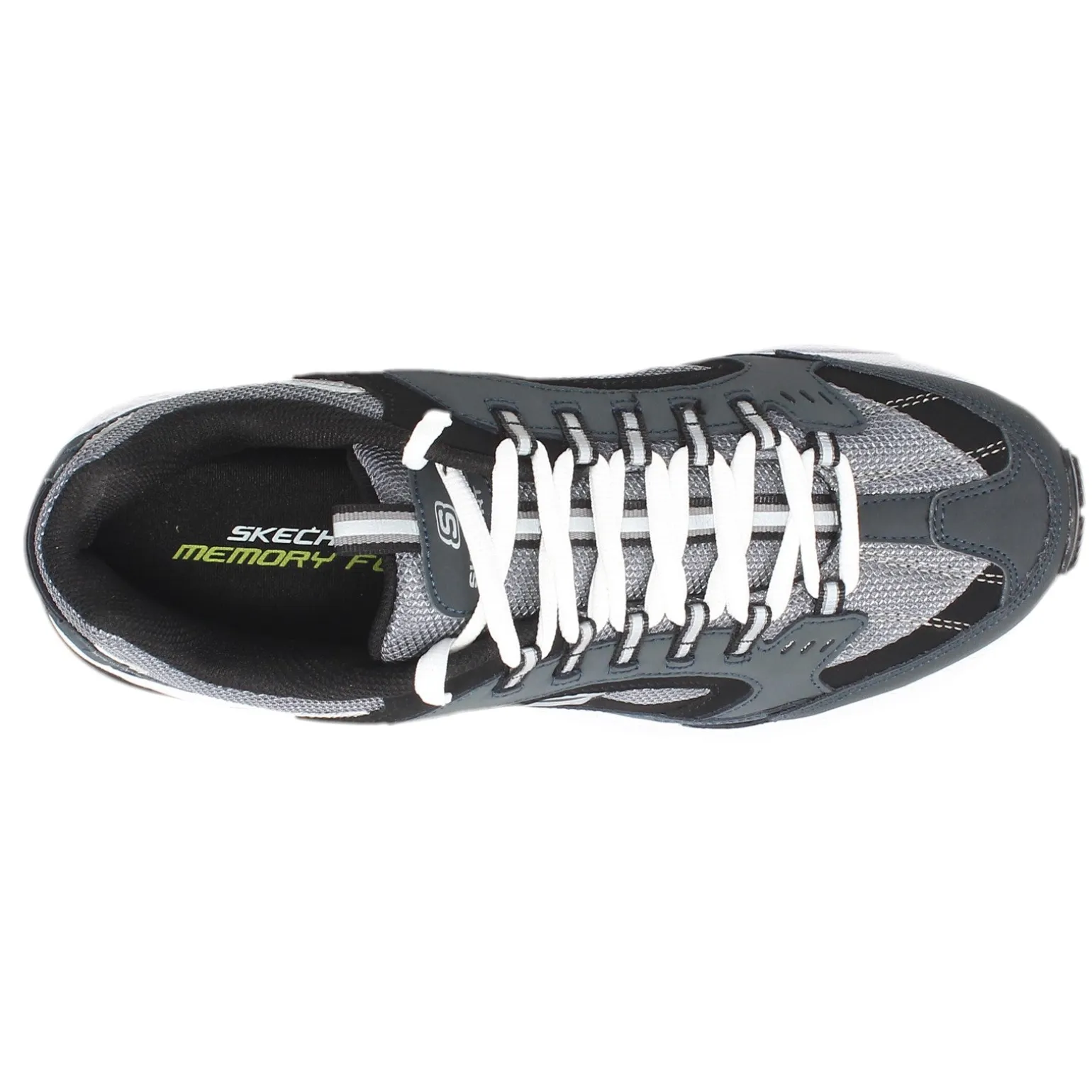 Men's Skechers, Stamina - Cutback Sneaker - Wide Width