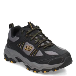 Men's Skechers, Stamina AT - Upper Stitch Hiking Shoe - Wide Width
